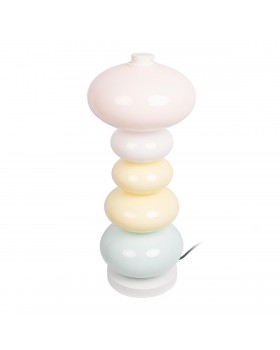 10271T/B Настольная лампа LOFT IT Macaroon-foto3