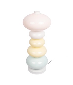 10271T/B Настольная лампа LOFT IT Macaroon-foto3