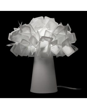 10231T White Настольная лампа LOFT IT Clizia-foto2