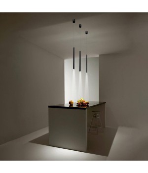 10334/300 Black Подвесной светильник LOFT IT Metropolis-foto5