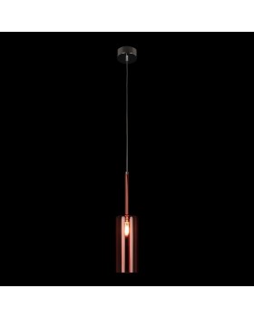 10232/B Red Подвесной светильник LOFT IT Spillray-foto2