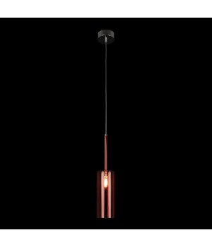 10232/B Red Подвесной светильник LOFT IT Spillray-foto2