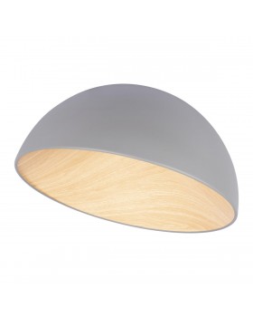 10197/500 Grey Потолочный светильник LOFT IT Egg-foto5