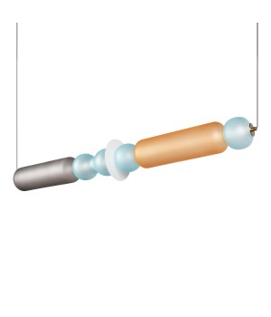 10239P/I Подвесной светильник LOFT IT Lollipop-foto3