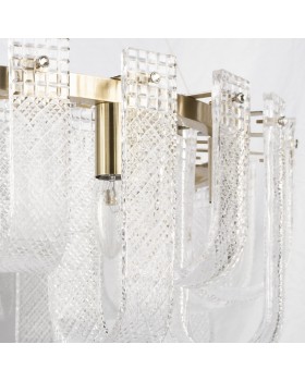 10296/800 Подвесной светильник LOFT IT Jersey-foto7