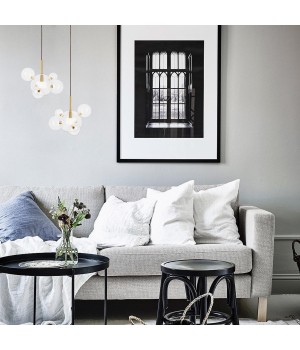 2027-P4 mini Подвесной светильник LOFT IT Bolle-foto8