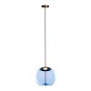 8133-B mini Подвесной светильник LOFT IT Knot