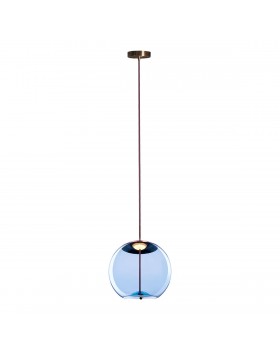 8133-B mini Подвесной светильник LOFT IT Knot-foto2