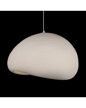 10252/600 White Подвесной светильник LOFT IT Stone-foto6