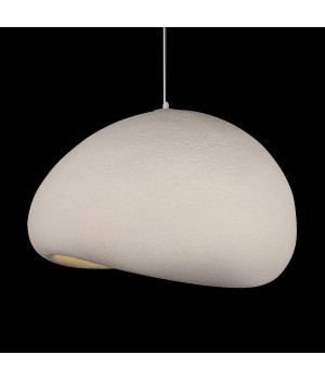 10252/600 White Подвесной светильник LOFT IT Stone-foto6