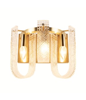 10296W Настенный светильник LOFT IT Jersey-foto3