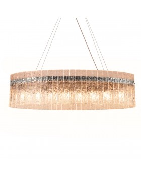 10297/1000 Nickel Подвесной светильник LOFT IT Nevada-foto5