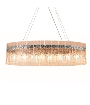 10297/1000 Nickel Подвесной светильник LOFT IT Nevada-foto5