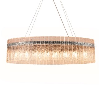 10297/1000 Nickel Подвесной светильник LOFT IT Nevada-foto5