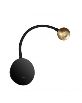 10254 Brass Настенный светильник LOFT IT Point