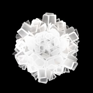 10231/530C White Настенный светильник LOFT IT Clizia-foto4