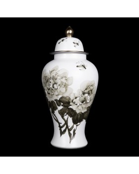 10290V/S Декоративная ваза LOFT IT Equilibrium-foto2