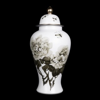 10290V/S Декоративная ваза LOFT IT Equilibrium-foto2