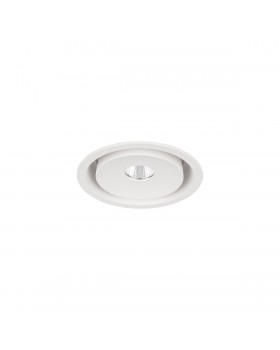 10321 White Встраиваемый светильник LOFT IT Lucky