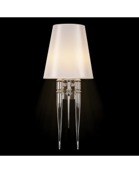 10207W/M Chrome Настенный светильник LOFT IT Brunilde-foto4