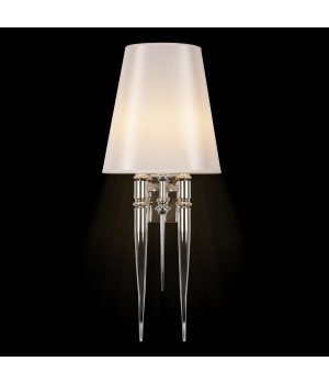 10207W/M Chrome Настенный светильник LOFT IT Brunilde-foto4