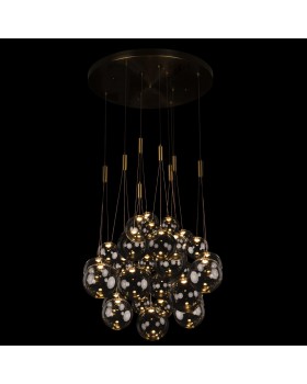 10270/D24 Подвесной светильник LOFT IT Pop it