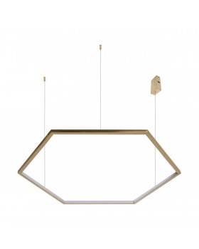 10016XL Подвесной светильник LOFT IT Ring-foto4