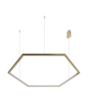 10016XL Подвесной светильник LOFT IT Ring-foto4