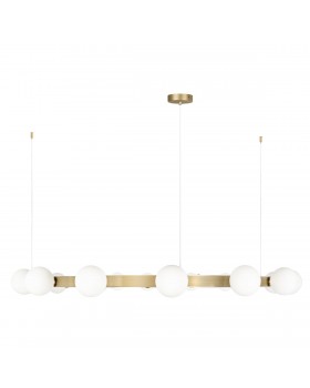 10311/14 Подвесной светильник LOFT IT Hoop-foto3