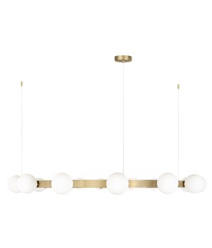 10311/14 Подвесной светильник LOFT IT Hoop-foto3