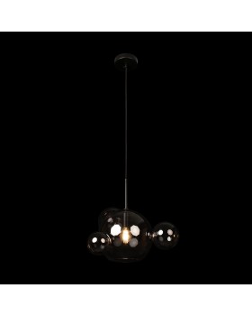 2029-P4 mini Подвесной светильник LOFT IT Bolle-foto2