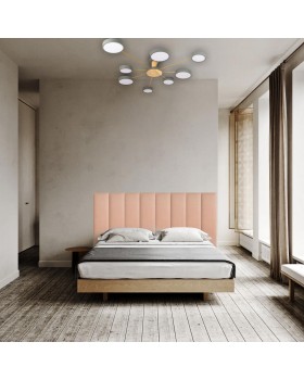 10316/8 White Потолочный светильник LOFT IT Sunrise-foto5