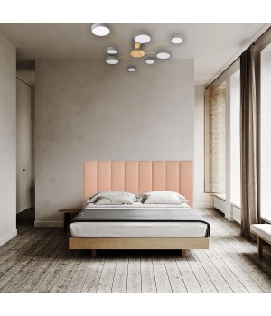 10316/8 White Потолочный светильник LOFT IT Sunrise-foto5