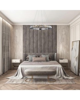 10204/800 Chrome Подвесной светильник LOFT IT Tiffany-foto6