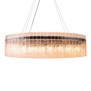 10297/1000 Pearl black Подвесной светильник LOFT IT Nevada-foto3