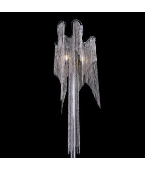 10208F Smoke Торшер LOFT IT Stream-foto5