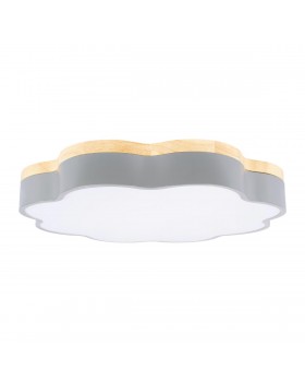 10225/36 Grey Потолочный светильник LOFT IT Axel-foto3