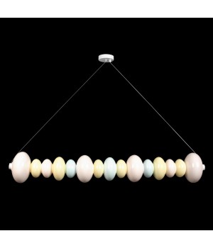 10271P/E Подвесной светильник LOFT IT Macaroon-foto2