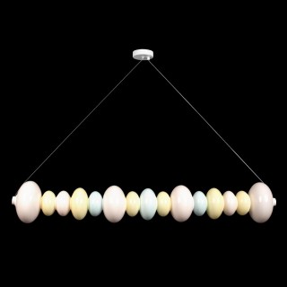 10271P/E Подвесной светильник LOFT IT Macaroon-foto2