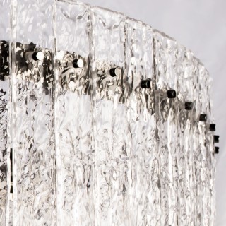 10297W Pearl black Настенный светильник LOFT IT Nevada-foto7