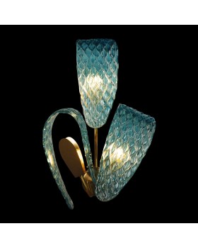 10214/3W Настенный светильник LOFT IT Lirio-foto2