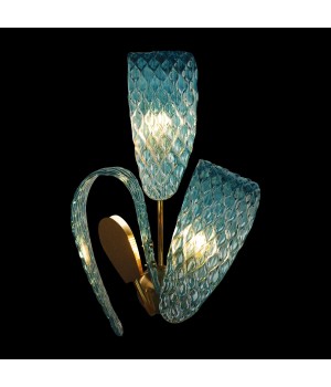 10214/3W Настенный светильник LOFT IT Lirio-foto2