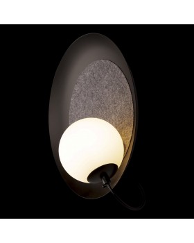 10237W Black Настенный светильник LOFT IT Wonders-foto6