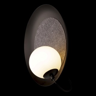 10237W Black Настенный светильник LOFT IT Wonders-foto6