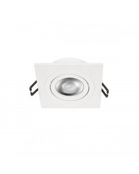 10341/A White Встраиваемый светильник LOFT IT Hap-foto3