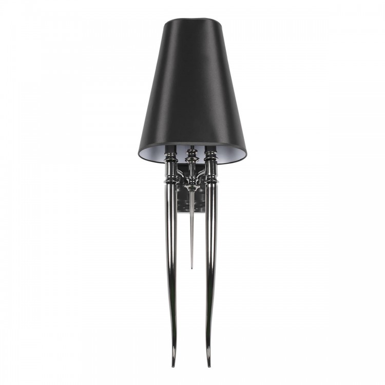 10207W/L Black Настенный светильник LOFT IT Brunilde