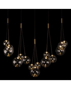 10270/S15 Подвесной светильник LOFT IT Pop it-foto5