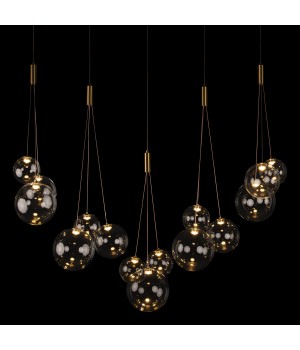 10270/S15 Подвесной светильник LOFT IT Pop it-foto5