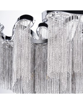 10208/600C Smoke Потолочный светильник LOFT IT Stream-foto5