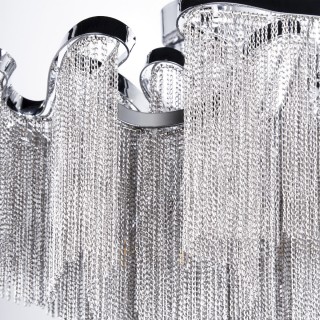 10208/600C Smoke Потолочный светильник LOFT IT Stream-foto5